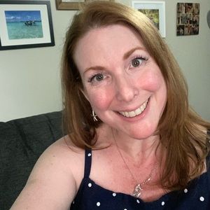 Meet your Posher, Kat